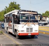 Unin Turmero - Maracay 068