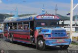 Transporte Unidos Boquern C.A. 32, por Andrs Ascanio
