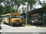 Universitarios y Escolares ESCO-201 Wayne Lifeguard Chevrolet - GMC C-60