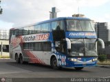 Flecha Bus 8969 Niccolo (Carroceras Rossi S.R.L.) Concept 2250 v1 Mercedes-Benz O-500RSD