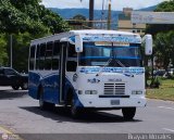 A.C. Lnea Autobuses Por Puesto Unin La Fra 05