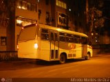 Sistema Integral de Transporte Superficial S.A V-138