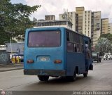 DC - Cooperativa de Transporte Pasajeros del Sur 038