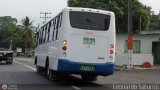 S.C. Lnea Transporte Expresos Del Chama 050