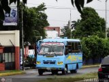 TA - Unin Conductores San Jos 82, por Pablo Acevedo