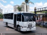 C.U. Caracas - Los Teques A.C. 058