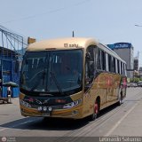 Transporte Flores Hermanos S.R.L 968. Comil Campione Invictus 1050 Volvo B380R