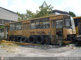 En Chiveras Abandonados Recuperacin 999 Ikarus 260 Man Raba D 2156 HM6U
