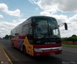 Sistema Integral de Transporte Superficial S.A 6525