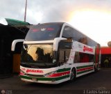 Expreso Internacional Ormeo 0125 Comil Campione DD Mercedes-Benz O-500RSD