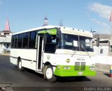 Coop. de Transporte La Candelaria 69, por Andrs Ascanio