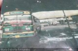 Transporte Nirgua Metropolitano 017, por Maria Estrella Fernandez