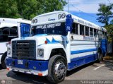 Uni�n de Conductores San Felipe 05