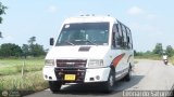 Sin identificacin o Desconocido 14 Intercar 3300 Iveco Serie TurboDaily