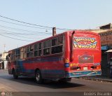 A.C. de Transporte Encarnacin 309, por Andrs Ascanio