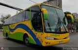 Buses Nilahue 034 Marcopolo Viaggio G6 1050 Scania K340