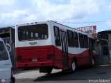 A.C. Mixta Conductores Unidos 009 Encava E-NT610 Extra-Largo Encava Isuzu Serie 600
