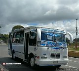 U.C. San Antonio S.C. 244 por Joshua Sol�rzano