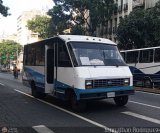 DC - Asoc. Civil Conductores de La Pastora 33, por Jonnathan Rodrguez