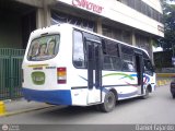MI - Unin Circunvalacin Los Teques 007 Carroceras Urea Orion Chevrolet NPR Turbo Isuzu