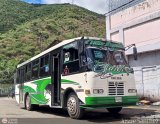 DC - Unin Conductores de Antimano 191, por Josue Snchez