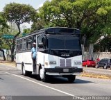 DC - Cooperativa de Transporte Los 4 Ases 99