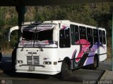 Transportes Frontino 1003 por Darwin Sanchez