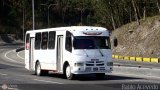 A.C. de Transporte Amigos de Ca 81, por Pablo Acevedo
