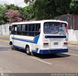 DC - Cooperativa de Transporte Pasajeros del Sur 125, por Jonnathan Rodrguez