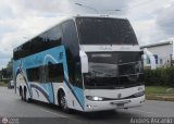A.C. Mixta de Transporte Tchira Mrida R.L. 0418