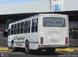 Transporte Chirgua 0006, por Andrs Ascanio
