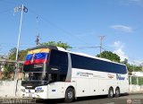 Transporte Orituco 1010, por Javier Parmalat 