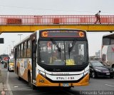 E.T. Urbano Lnea 4 S.A. 312 Caio - Induscar Apache Vip V Mercedes-Benz OF-1721