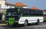 Unin Turmero - Maracay 134, por Andrs Ascanio