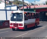 DC - Asoc. Cooperativa Carabobo Tiuna R.L. 053, por Jonnathan Rodrguez