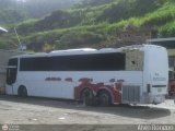 Sin identificacin o Desconocido AR-999, por Alvin Rondon
