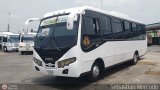 A.C. Sur del Lago R.L. 063 Incarven IH-108 Hino FC4J