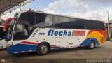 Coop. Trans. Torcoroma 7296 Marcopolo Andare Class Hino RK1J