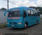 Unin Valencia A.C. 57, por Antonio Casamayor
