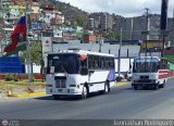 DC - S.C. Plaza Espaa - El Valle - Coche 161