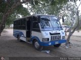 AN - Cooperativa de Transporte Sol de Guanipa 046