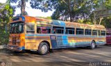 Transporte Unido (VAL - MCY - CCS - SFP) 026