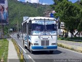 C.U. Caracas - Los Teques A.C. 133, por Jonnathan Rodrguez