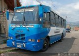A.C. Lnea Autobuses Por Puesto Unin La Fra 51