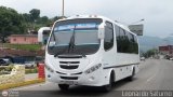 Unin Lnea Alberto Adriani C.A. 01 Carroceras Urea Orion Plus Ejecutivo Hino FC4J