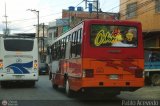 U.C. Caracas - El Junquito - Colonia Tovar 026