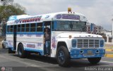 A.C. Uni�n de Transporte Angel Gabriel 03 por Andr�s Ascanio