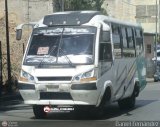 MI - Unin Circunvalacin Los Teques 030, por Daniel Fernndez