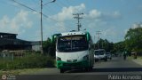 A.C. Lnea Autobuses Por Puesto Unin La Fra 44, por Pablo Acevedo