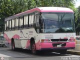 Yuruani 017-A Marcopolo Allegro GV Volvo B58